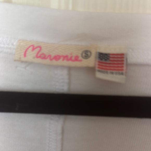 Anthropology Maronie pastel tye dye long sleeve top. - Picture 4 of 4